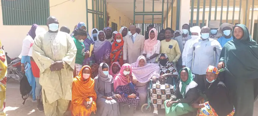 Tchad : le Ouaddaï prépare la Semaine Nationale de la Femme Tchadienne