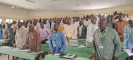 Le Tchad vise le renforcement de la productivité des exploitations agropastorales
