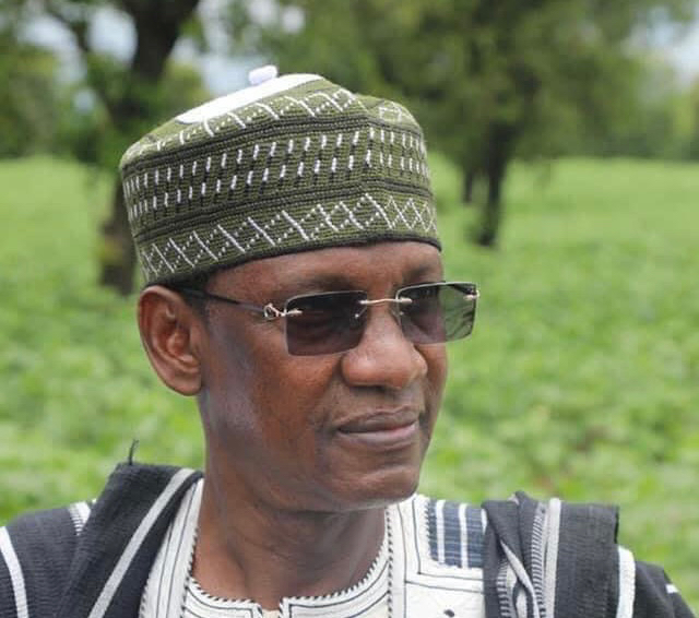 Choguel Maïga : « On a inoculé chez les africains le virus de la défaite » Choguel Maïga : « On a inoculé chez les africains le virus de la défaite »