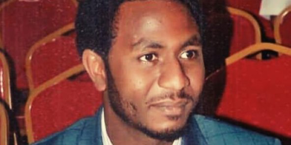 Tchad : Brahim Ibni Oumar nommé gouverneur du Ouaddaï Tchad : Brahim Ibni Oumar nommé gouverneur du Ouaddaï