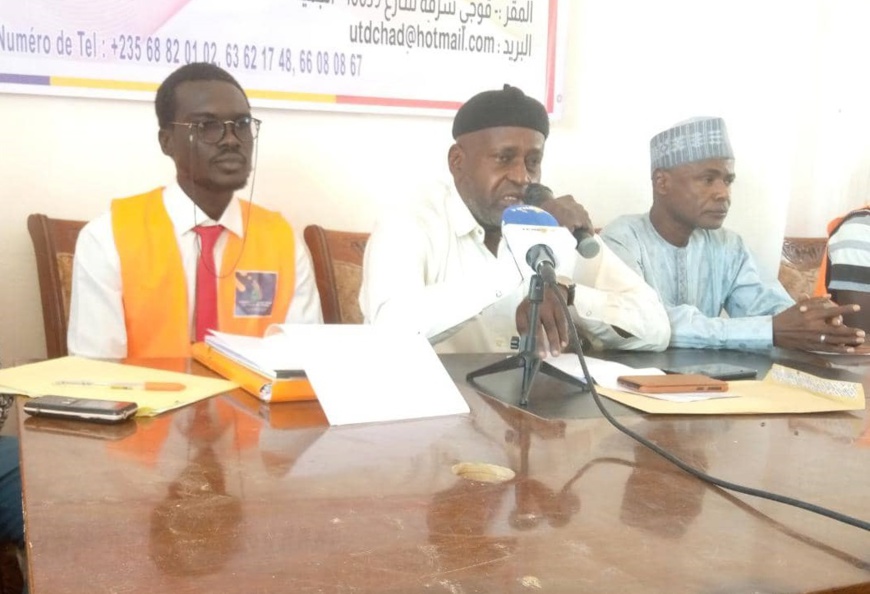 Tchad : une conférence-débat sur le dialogue et la réconciliation dans le développement éducatif Tchad : une conférence-débat sur le dialogue et la réconciliation dans le développement éducatif