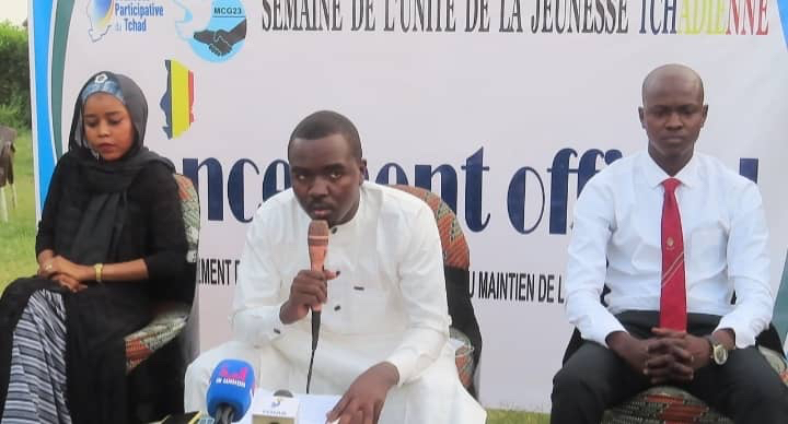 Tchad : la semaine de l'unité lancée pour encourager le vivre-ensemble Tchad : la semaine de l'unité lancée pour encourager le vivre-ensemble