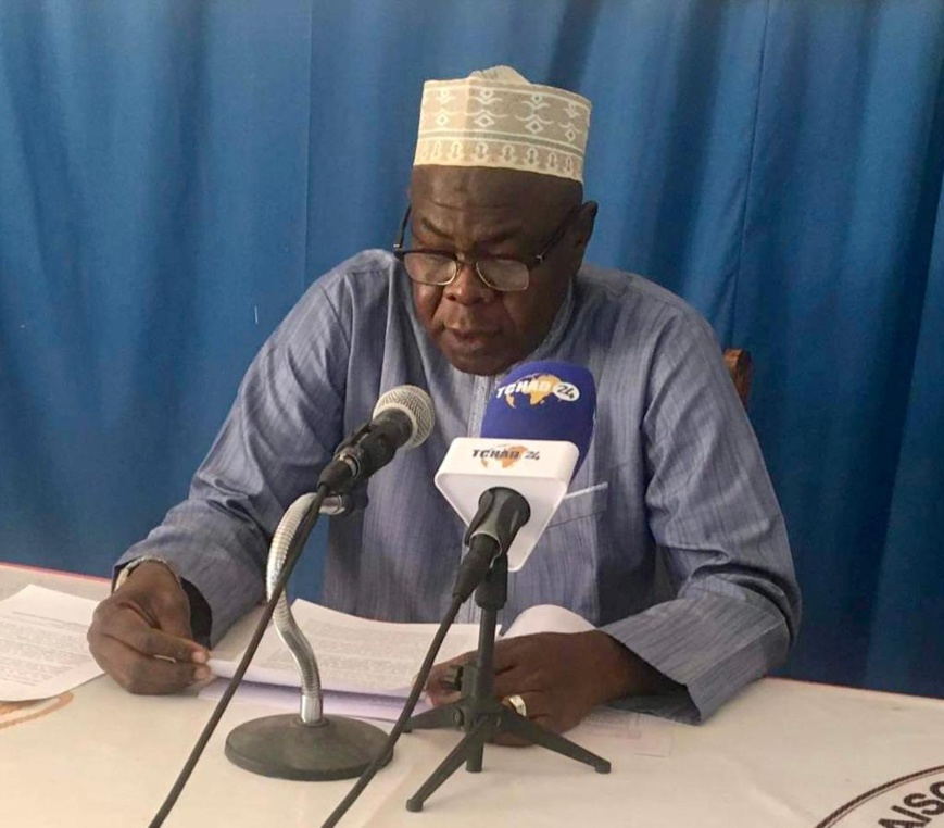 Tchad : ADC s’insurge contre la vente des cigarettes non conformes Tchad : ADC s’insurge contre la vente des cigarettes non conformes