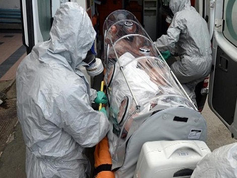 Afrique de l'Ouest : fièvre de Lassa, maladie négligée et patients négligés Afrique de l'Ouest : fièvre de Lassa, maladie négligée et patients négligés