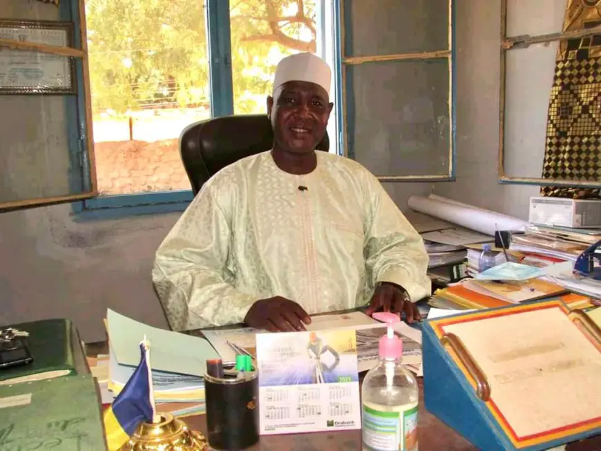 Tchad :  le préfet du Guera suspend l'exécutif communal urbain de Mongo