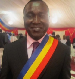 Maitre Béchir Madet. Crédit photo : jdt