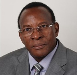 Abdelkerim Fidel Moungar Photo : © perspectives-realites-tchad.com Abdelkerim Fidel Moungar Photo : © perspectives-realites-tchad.com