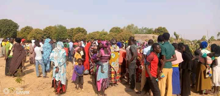 Tchad : le corps sans vie d'un bébé retrouvé dans un trou à Kélo Tchad : le corps sans vie d'un bébé retrouvé dans un trou à Kélo
