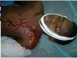Libye : Un enfant tchadien poignardé et sa mère égorgée par des miliciens