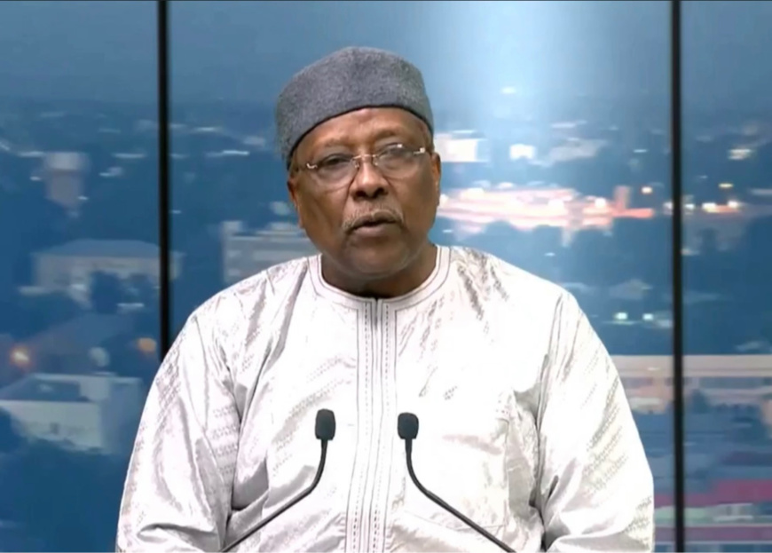 Tchad : le report du pré-dialogue ne remet pas en cause la tenue du DNI le 10 mai Tchad : le report du pré-dialogue ne remet pas en cause la tenue du DNI le 10 mai