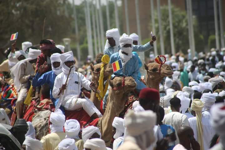 Tchad : la communauté Arabe prône l'unité et s'oppose à la haine sur les réseaux sociaux