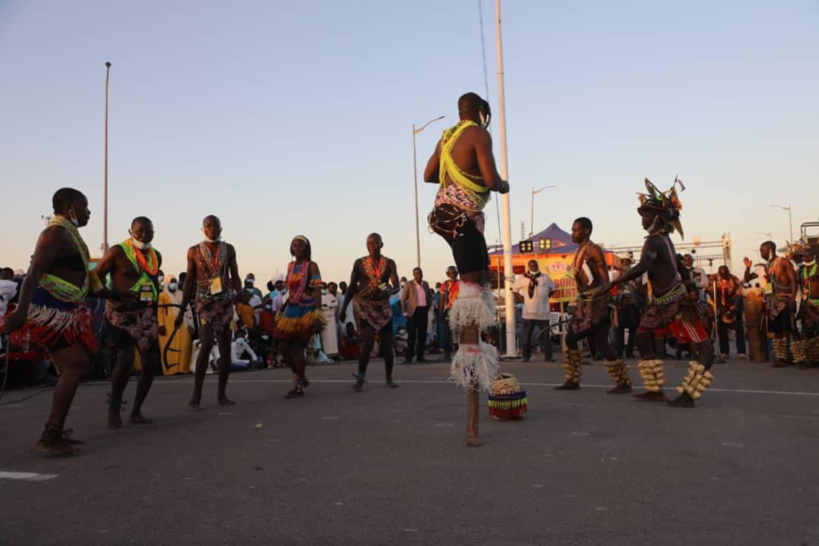 Tchad : les organisateurs d’activités culturelles doivent requérir l’aval du ministère Tchad : les organisateurs d’activités culturelles doivent requérir l’aval du ministère