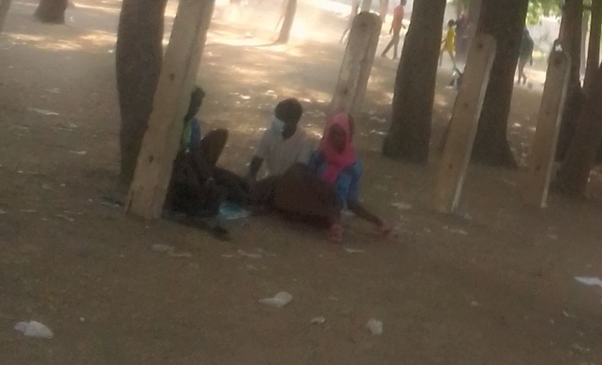 Tchad : les parents ne savent pas toujours ce que font leurs enfants à l'école Tchad : les parents ne savent pas toujours ce que font leurs enfants à l'école