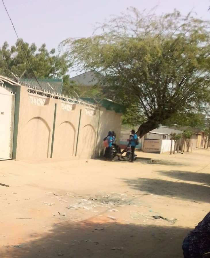 Tchad : les parents ne savent pas toujours ce que font leurs enfants à l'école Tchad : les parents ne savent pas toujours ce que font leurs enfants à l'école