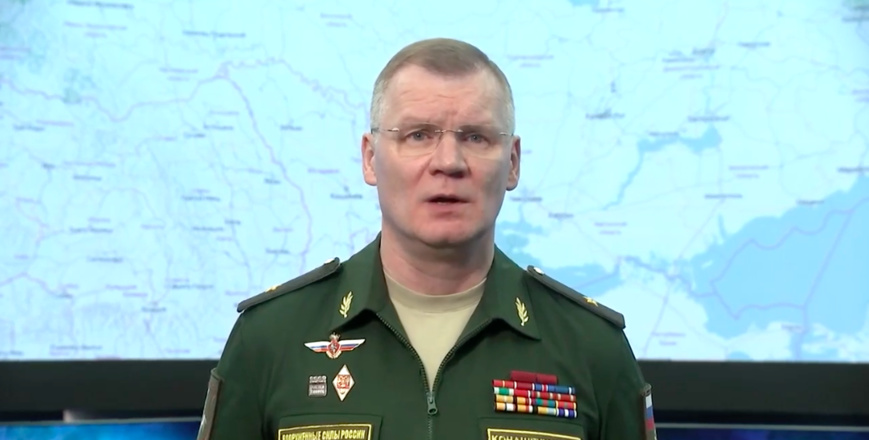 Guerre en Ukraine : 498 militaires russes tués et 1597 blessés Guerre en Ukraine : 498 militaires russes tués et 1597 blessés