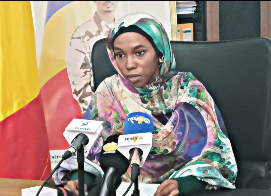 Tchad : à Abéché, le ministère des Transports suspend l’agence Abou Hamama Tchad : à Abéché, le ministère des Transports suspend l’agence Abou Hamama