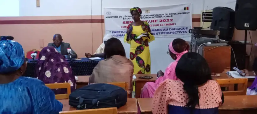 Tchad : l’autonomisation et le dividende démographique en débat au ministère de l’Economie