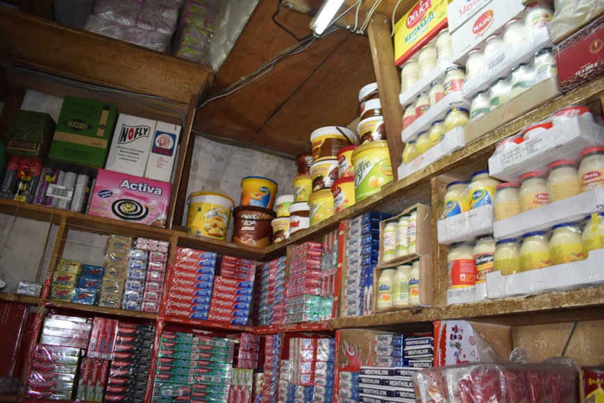 Cameroun : inflation maitrisée sur les produits de consommation courante Cameroun : inflation maitrisée sur les produits de consommation courante