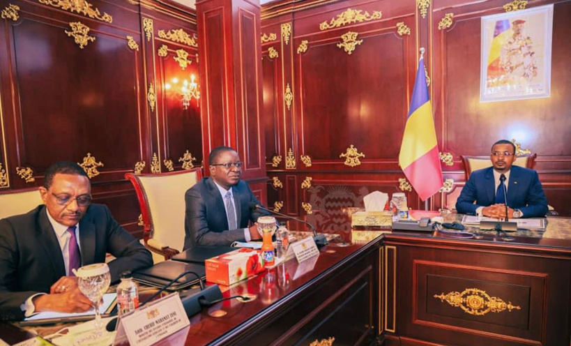 وزير الإعلام الناطق الرسمي باسم الحكومة يكشف عن محتوى مجلس الوزراء العادي وزير الإعلام الناطق الرسمي باسم الحكومة يكشف عن محتوى مجلس الوزراء العادي