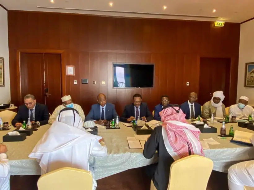 Tchad : le pré-dialogue de Doha reporté au 13 mars prochain