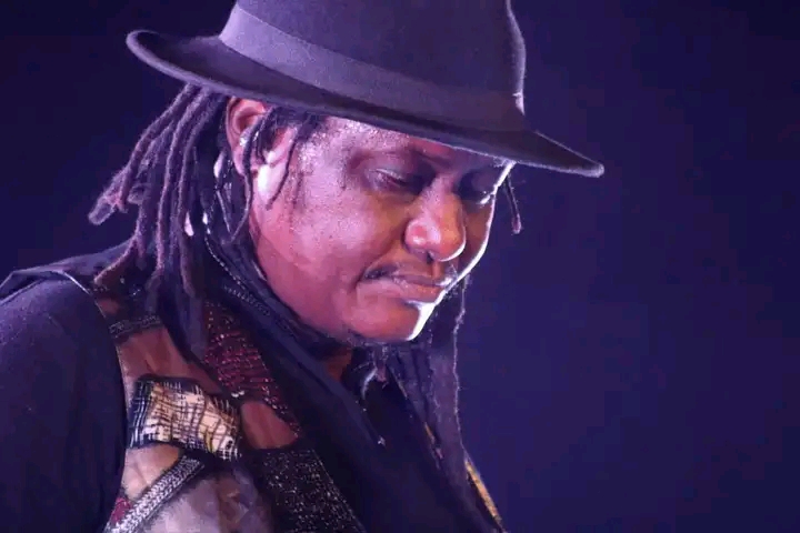 Tchad : l'homme à la voix de rossignol annonce son nouvel album Tchad : l'homme à la voix de rossignol annonce son nouvel album