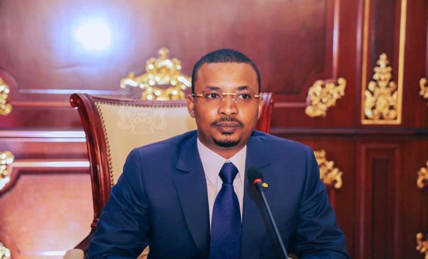 Tchad : hausse de prix du baril de pétrole, la réaction du PCMT Tchad : hausse de prix du baril de pétrole, la réaction du PCMT