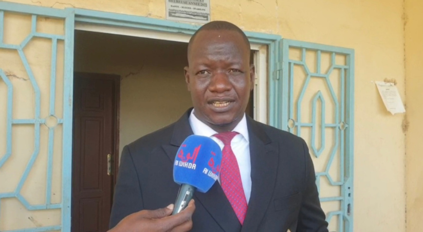 Tchad: "la justice est là pour rendre justice et non faire du mal aux citoyens" Tchad: "la justice est là pour rendre justice et non faire du mal aux citoyens"