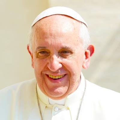 RDC et Sud-Soudan : le Pape François effectuera un voyage apostolique. © DR