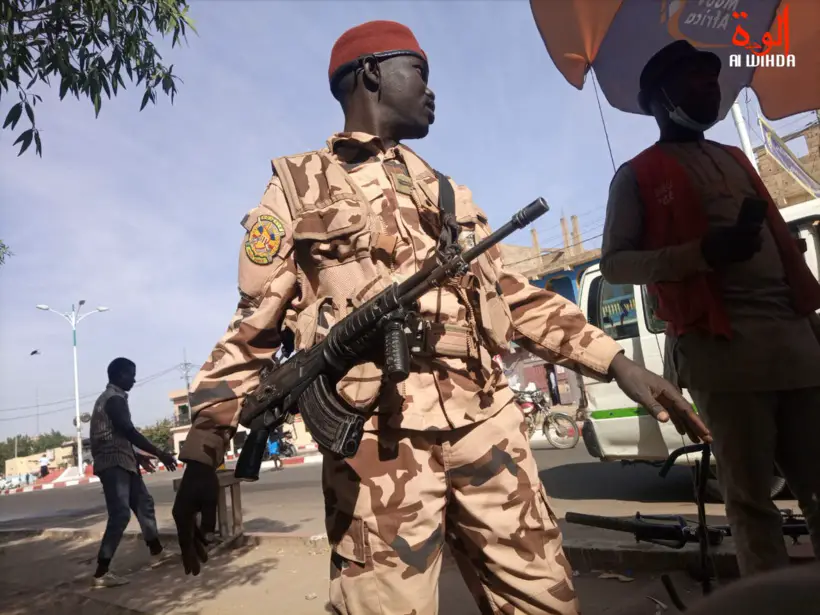 Tchad : une série d'instructions sécuritaires du PCMT