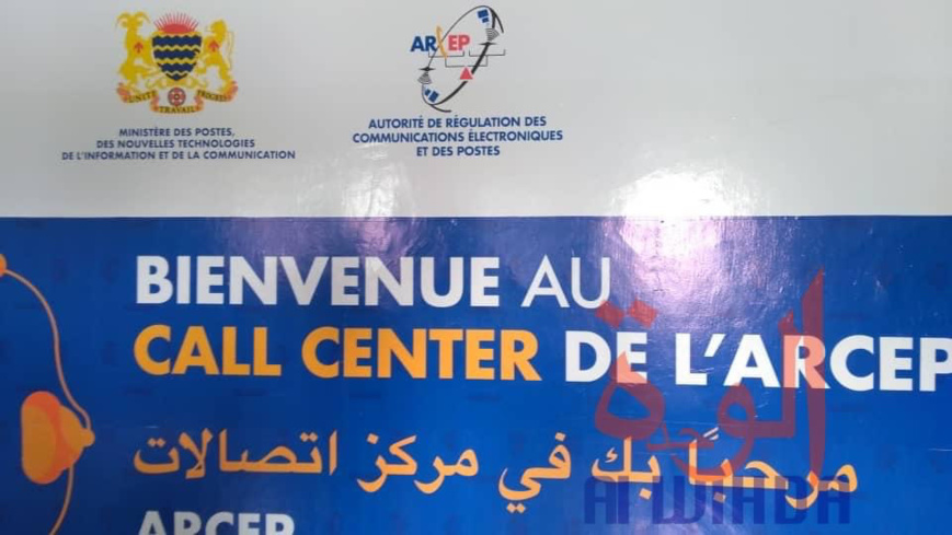 Tchad : 4 mois sans salaire, les agents du 1313 lancent un préavis de grève