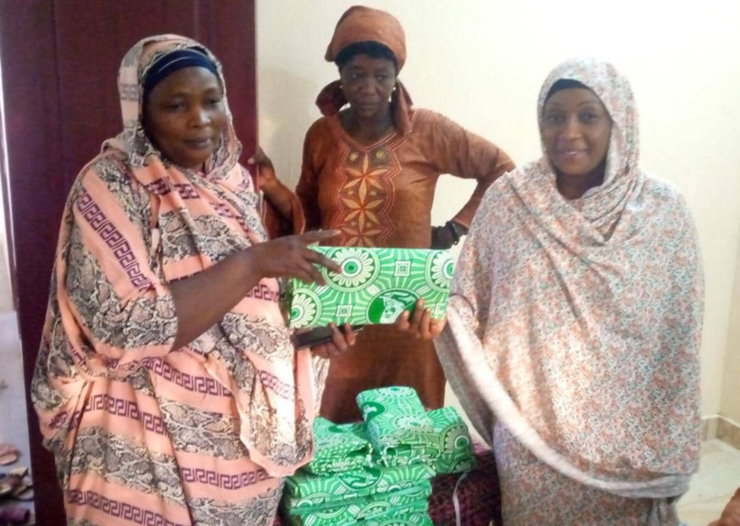 Tchad : l'OSDFT exhorte les femmes à s'investir positivement pour la nation Tchad : l'OSDFT exhorte les femmes à s'investir positivement pour la nation