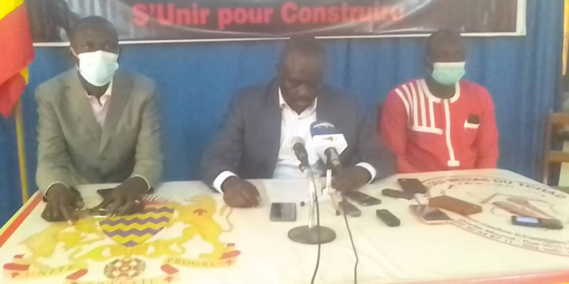 Tchad : une transition caractérisée par la force, la confusion et des nominations discriminatoires Tchad : une transition caractérisée par la force, la confusion et des nominations discriminatoires