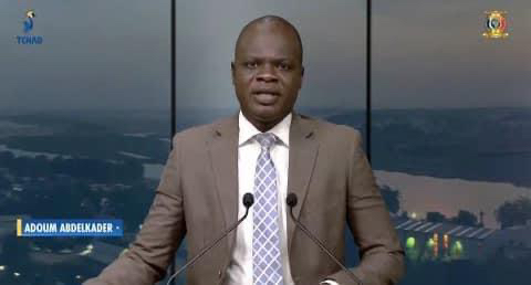 Tchad : le journaliste Adoum Abdelkader violemment agressé