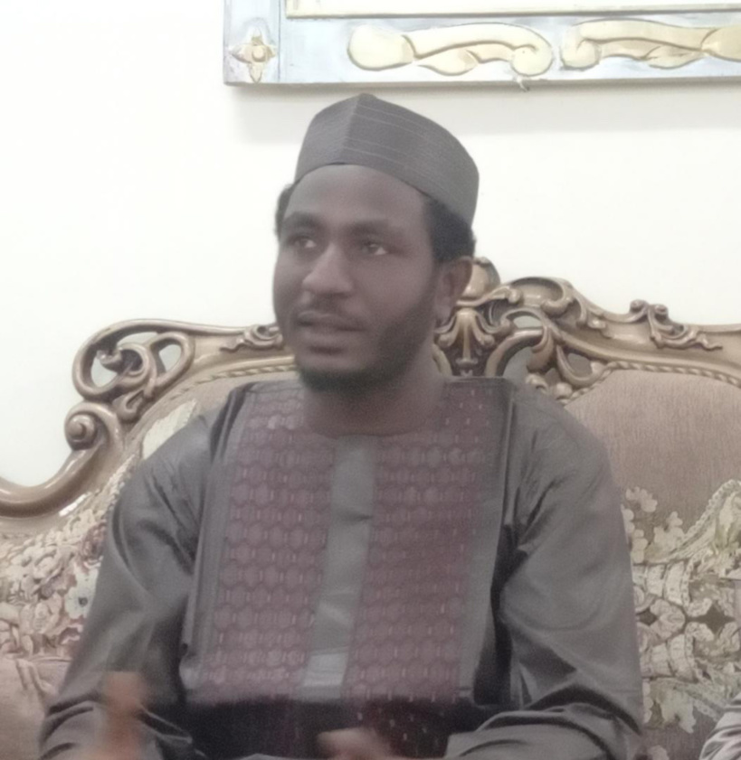 Tchad : le gouverneur du Ouaddai annonce l’arrivée du PCMT à Abéché Tchad : le gouverneur du Ouaddai annonce l’arrivée du PCMT à Abéché