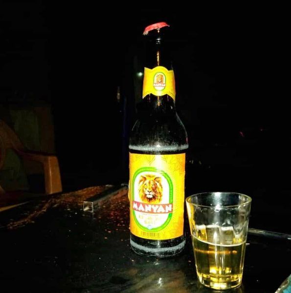 Tchad : le 8 mars coloré de bouteilles d'alcool Tchad : le 8 mars coloré de bouteilles d'alcool