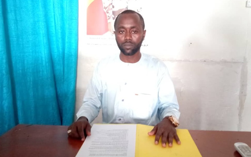 Tchad : l’ATDDHD appelle à la réconciliation nationale Tchad : l’ATDDHD appelle à la réconciliation nationale