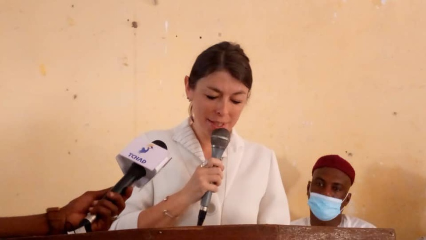 Tchad : le Batha entend renforcer sa gouvernance locale et stimuler son économie Tchad : le Batha entend renforcer sa gouvernance locale et stimuler son économie