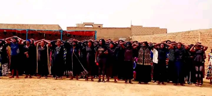 Tchad : 8 mars 2022, une fête à deux visages Tchad : 8 mars 2022, une fête à deux visages