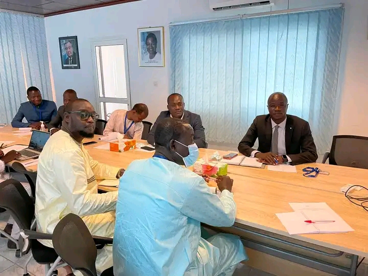 Tchad : les jeunes se mobilisent en vue du dialogue national inclusif Tchad : les jeunes se mobilisent en vue du dialogue national inclusif