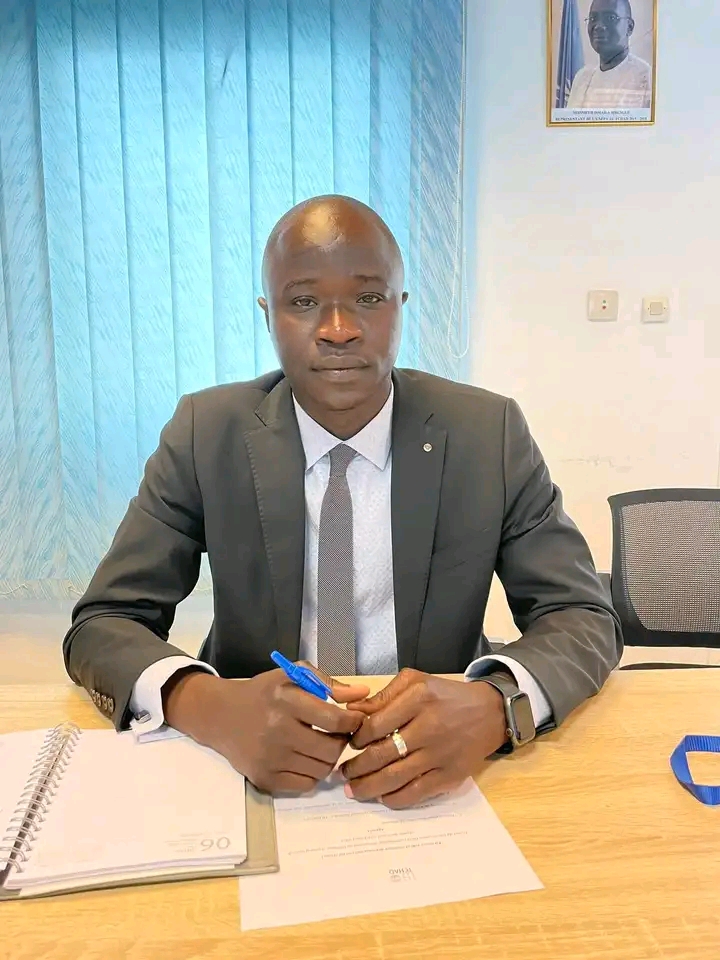 Tchad : les jeunes se mobilisent en vue du dialogue national inclusif Tchad : les jeunes se mobilisent en vue du dialogue national inclusif