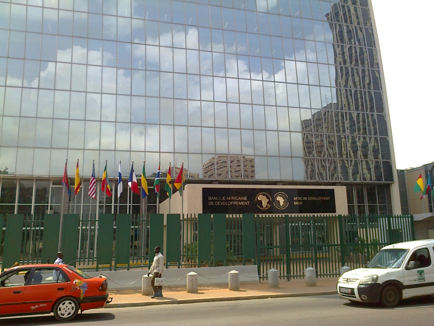 Afrique : une politique d’emprunt pour renforcer la viabilité de la dette des pays à faible revenu