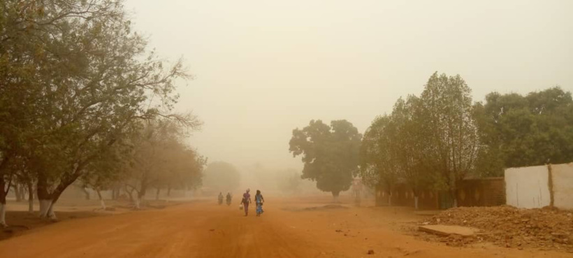 Tchad : un père de 44 enfants assassiné dans le département de Nanaye au Mayo Kebbi Ouest Tchad : un père de 44 enfants assassiné dans le département de Nanaye au Mayo Kebbi Ouest