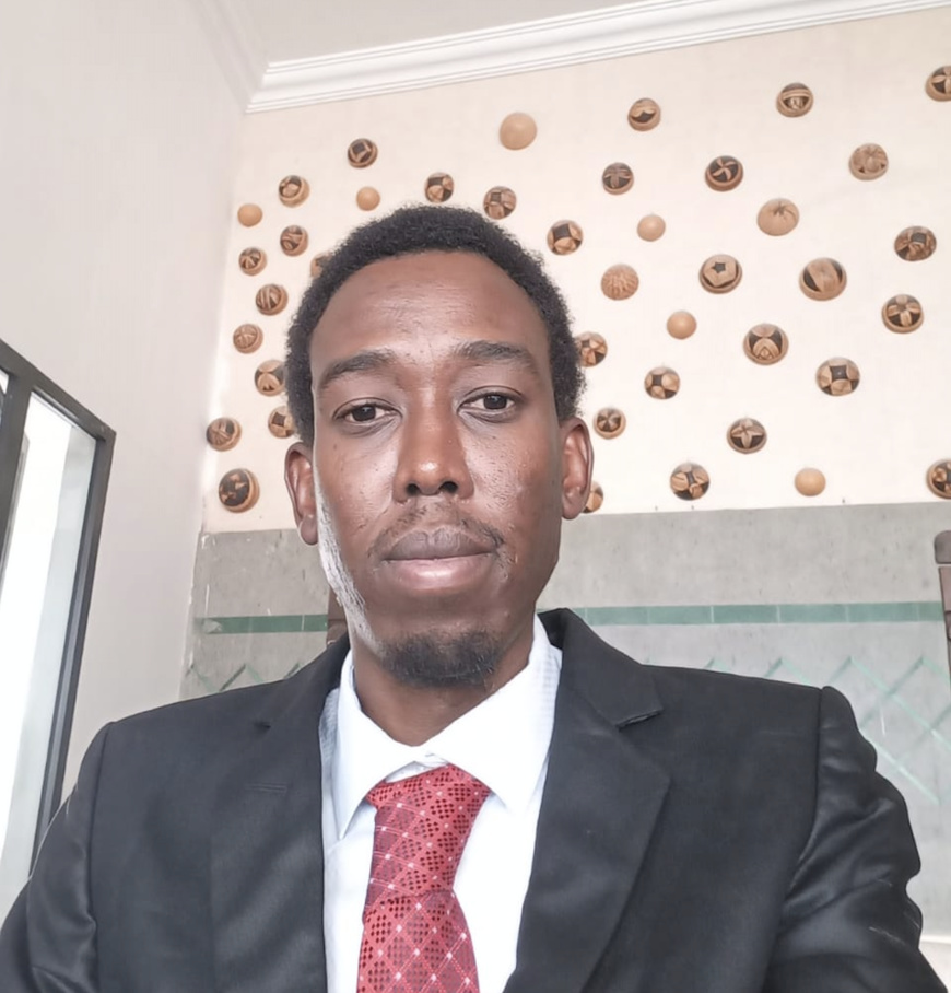 Sidick Mahamat Kossi Sidick Mahamat Kossi