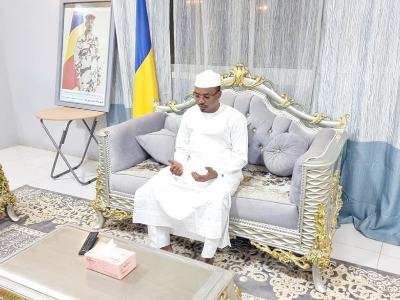 Tchad : condoléances du PCMT à la famille du jeune tué lors des manifestations de Faya