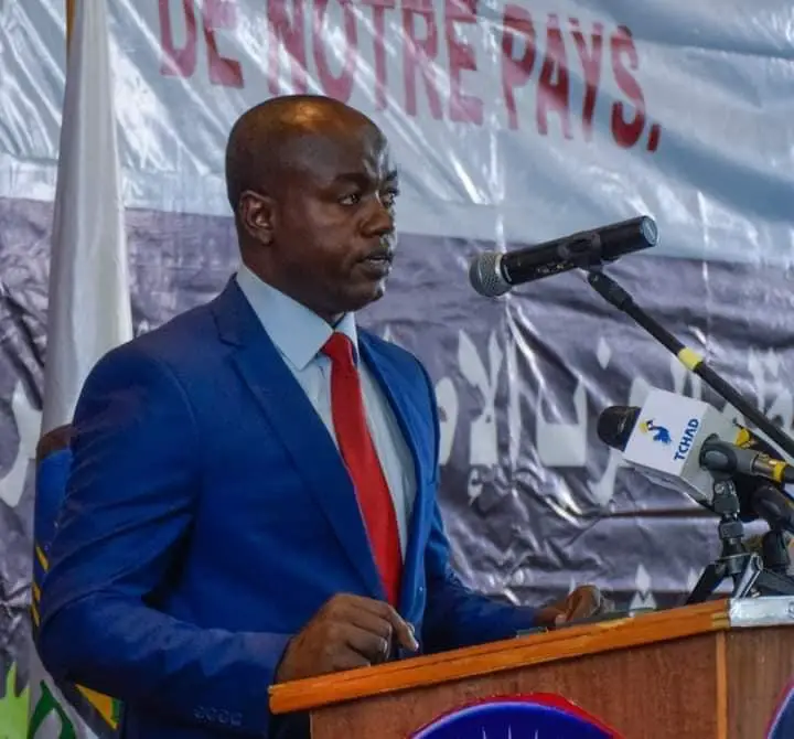 Tchad : le Parti Réformiste annonce un grand meeting le 14 mars à Goz-Beida