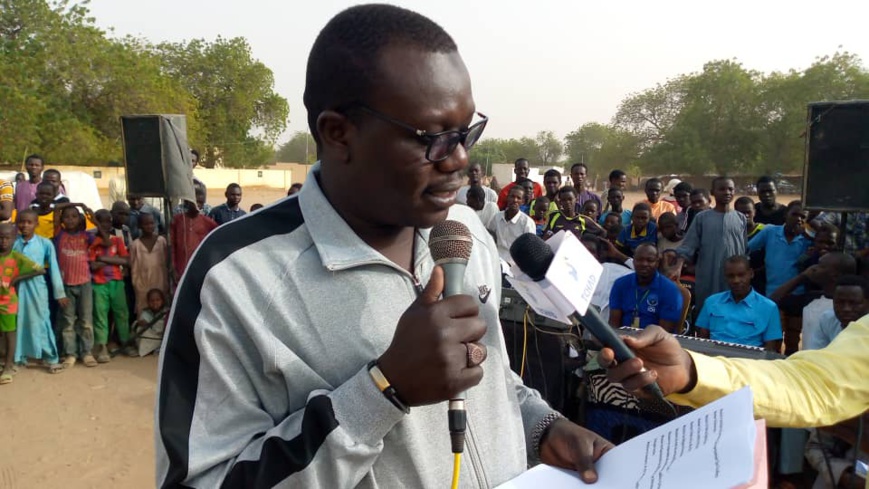 Tchad : un championnat inter-établissements lancé au Batha Tchad : un championnat inter-établissements lancé au Batha