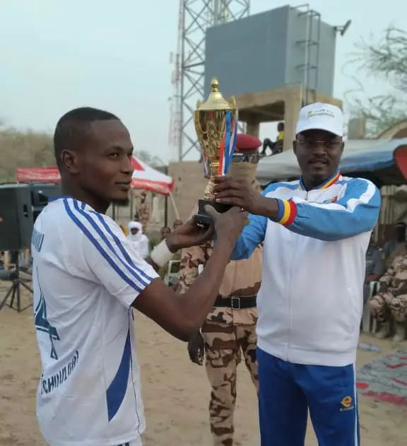 Tchad : la coupe provinciale de football du Kanem a son vainqueur