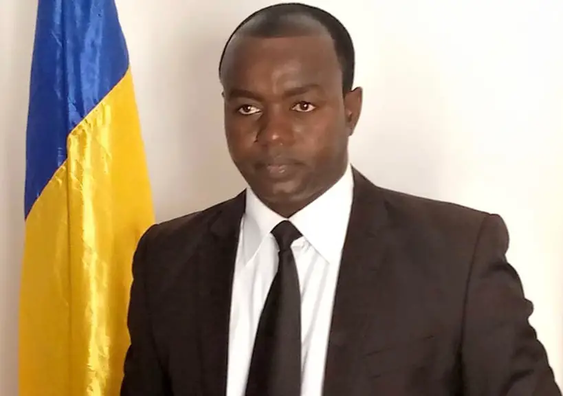 Tchad : le président du Parti Réformiste au Sila pour un grand meeting