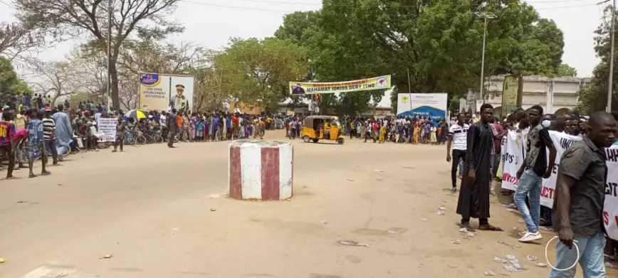 Tchad : PCMT à Sarh, la population exprime ses attentes
