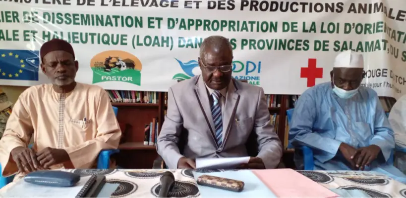Tchad : le Salamat au coeur des enjeux de sécurité alimentaire et nutritionnelle